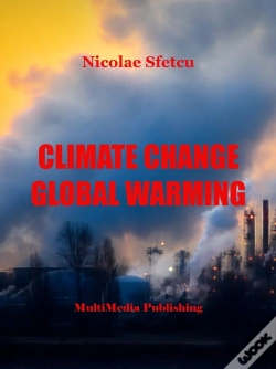 Capa do artigo Climate Change: Global Warming