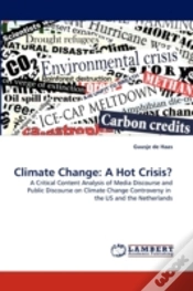 Capa do artigo Climate Change