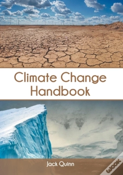 Capa do artigo Climate Change Handbook