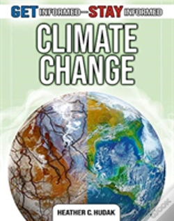 Capa do artigo Climate Change