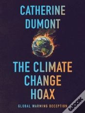 Capa do artigo Climate Change Hoax: The Global Warming Deception