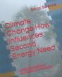 Climate Change How  Influences Second Energy Need - Preview