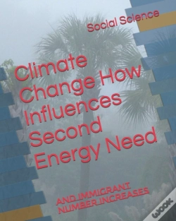 Capa do artigo Climate Change How  Influences Second Energy Need