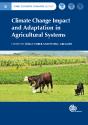 Climate Change Impact And Adaptation In Agricultural Systems - Preview