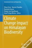 Climate Change Impact On Himalayan Biodiversity