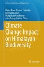 Climate Change Impact On Himalayan Biodiversity - Preview