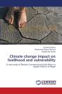 Climate Change Impact On Livelihood And Vulnerability - Preview