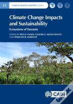 Climate Change Impacts And Sustainability