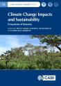 Climate Change Impacts And Sustainability - Preview
