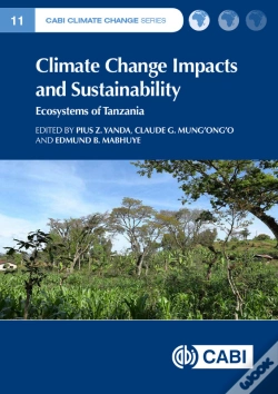 Capa do artigo Climate Change Impacts And Sustainability