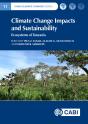 Climate Change Impacts And Sustainability - Preview