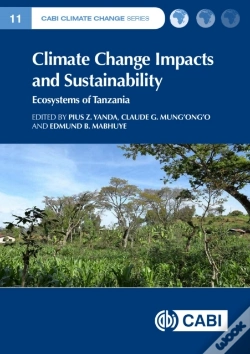 Capa do artigo Climate Change Impacts And Sustainability