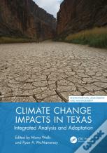 Climate Change Impacts In Texas