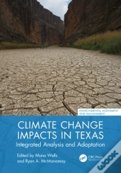 Capa do artigo Climate Change Impacts In Texas