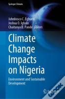 Climate Change Impacts On Nigeria