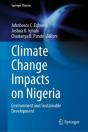 Climate Change Impacts On Nigeria - Preview