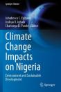 Climate Change Impacts On Nigeria - Preview