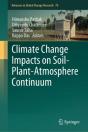 Climate Change Impacts On Soil-Plant-Atmosphere Continuum - Preview