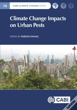 Capa do artigo Climate Change Impacts On Urban Pests