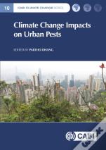 Climate Change Impacts On Urban Pests