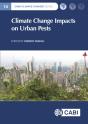 Climate Change Impacts On Urban Pests - Preview