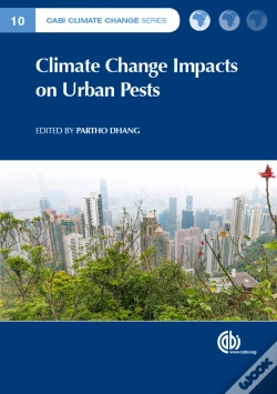 Capa do artigo Climate Change Impacts On Urban Pests