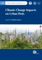 Climate Change Impacts On Urban Pests - Preview