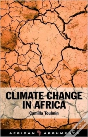 Capa do artigo Climate Change In Africa