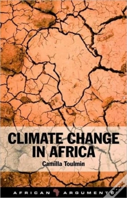 Capa do artigo Climate Change In Africa