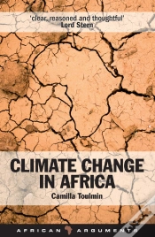 Capa do artigo Climate Change In Africa