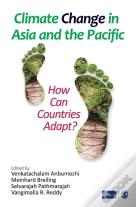 Climate Change In Asia And The Pacific
