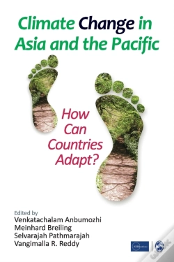 Capa do artigo Climate Change In Asia And The Pacific