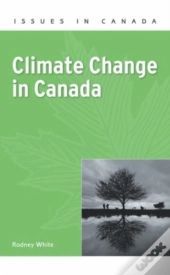 Climate Change In Canada