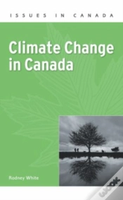 Capa do artigo Climate Change In Canada