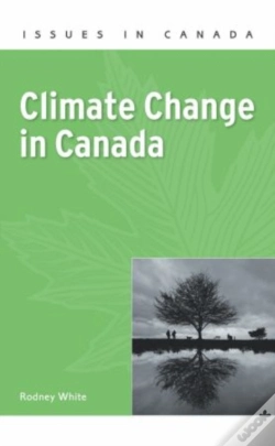 Capa do artigo Climate Change In Canada