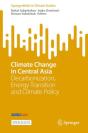 Climate Change In Central Asia - Preview
