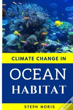 Capa do artigo Climate Change In Ocean Habitat