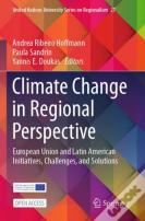 Climate Change In Regional Perspective
