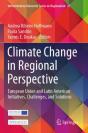 Climate Change In Regional Perspective - Preview