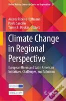 Climate Change In Regional Perspective