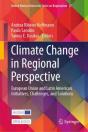 Climate Change In Regional Perspective - Preview