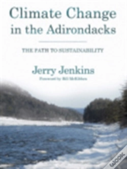 Capa do artigo Climate Change In The Adirondacks