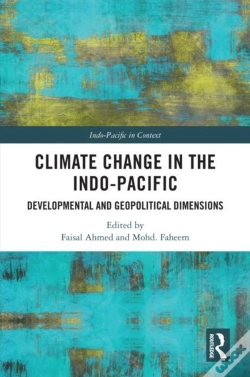Capa do artigo Climate Change In The Indo-Pacific