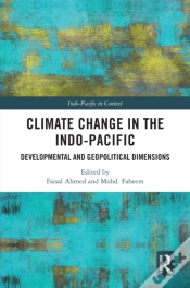 Capa do artigo Climate Change In The Indo-Pacific