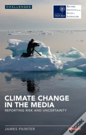 Capa do artigo Climate Change In The Media