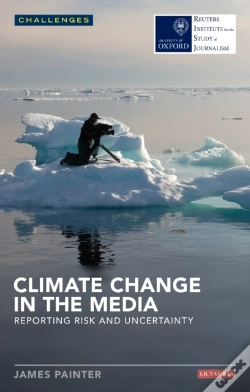 Capa do artigo Climate Change In The Media