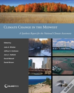 Capa do artigo Climate Change In The Midwest