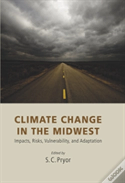 Capa do artigo Climate Change In The Midwest