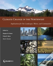 Capa do artigo Climate Change In The Northwest