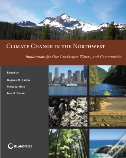 Capa do artigo Climate Change In The Northwest